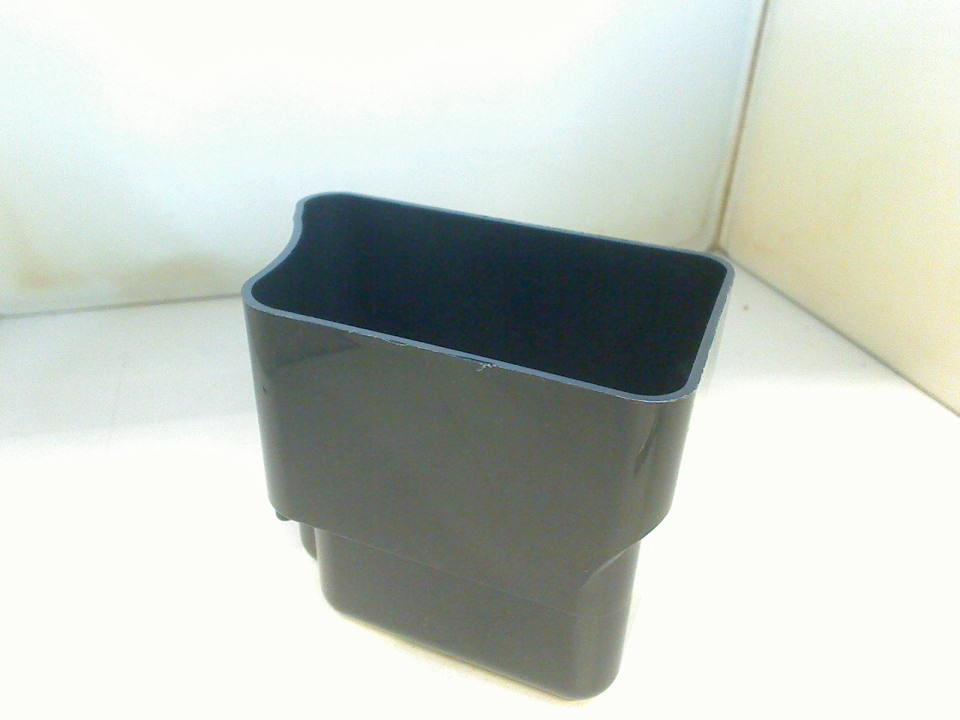 Pomace coffee grounds container VeroBar 100 CTES30