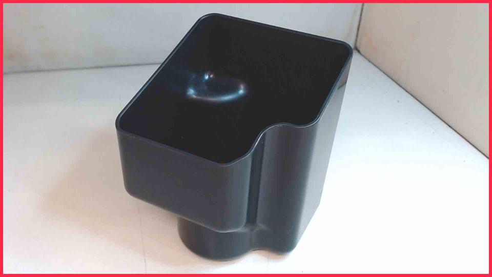 Pomace coffee grounds container integral EQ.500 CTES35B