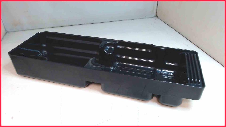 Grape marc coffee grounds drawer Gran Baristo Avanti HD8968