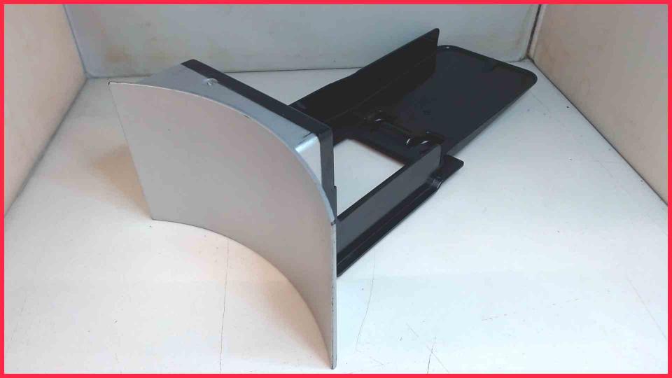 Grape marc coffee grounds drawer Impressa E85 618 B3 -2
