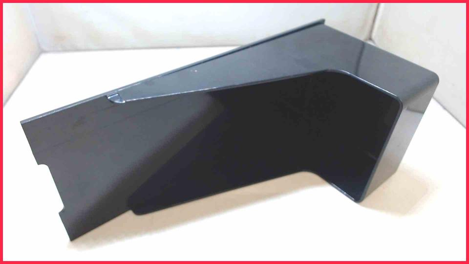 Grape marc coffee grounds drawer  Nestle Nespresso GCV1