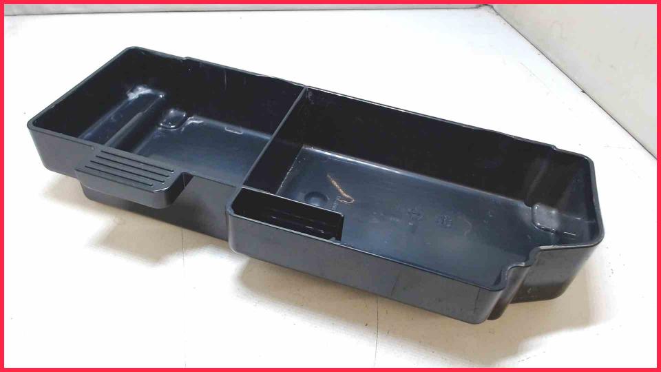 Grape marc coffee grounds drawer Schale Xelsis Evo HD8954