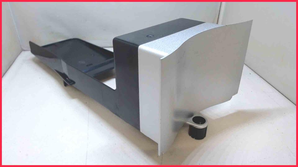 Grape marc coffee grounds drawer Silber AEG CaFamosa CF120 Typ 784