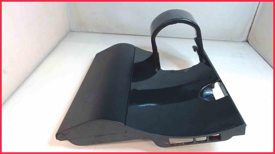 Door Housing Cover Front Panel Klappe Caffe Corso ESAM2600