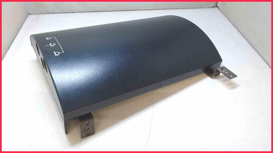 Door Housing Cover Front Panel  Quick Mill 05000A