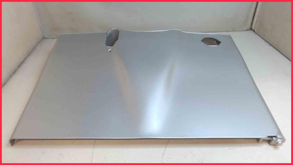 Door Housing Cover Front Silver Saeco Incanto SUP021YR -2