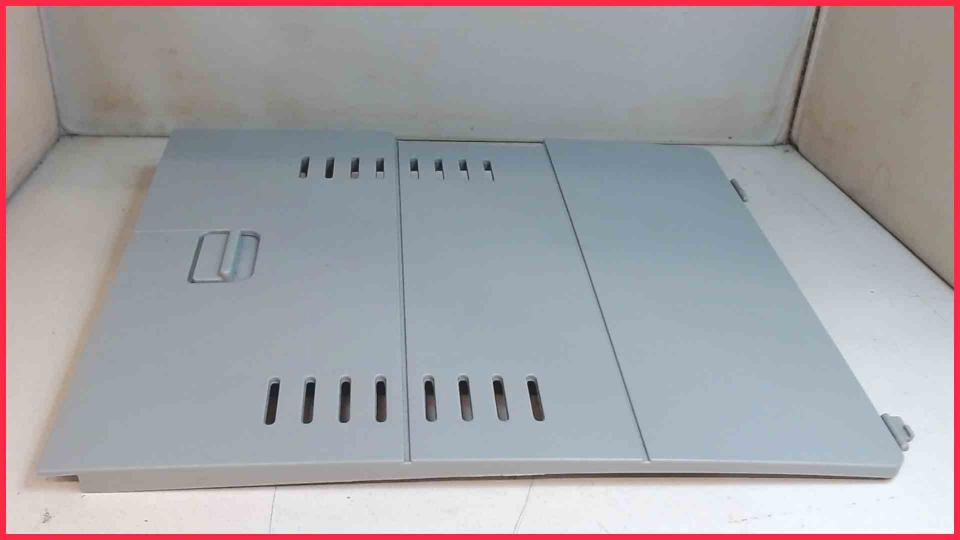 Door Housing Cover Front Panel VeroBar 100 AromaPro CTES30 -2