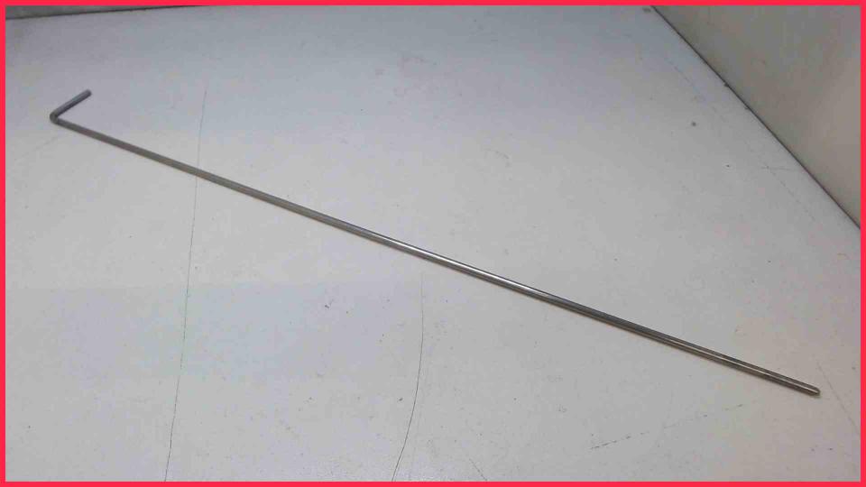 Door Bracket Rod Bracket Pin  Bremer VIVA Milk Cooler 887080