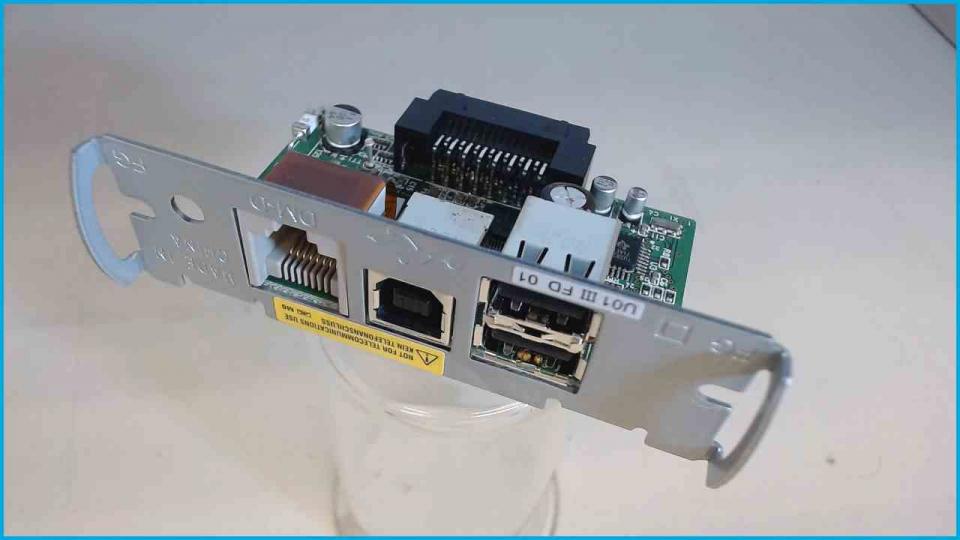USB Connection Cable Board M148E DM-D Epson TM-J7100P M184A