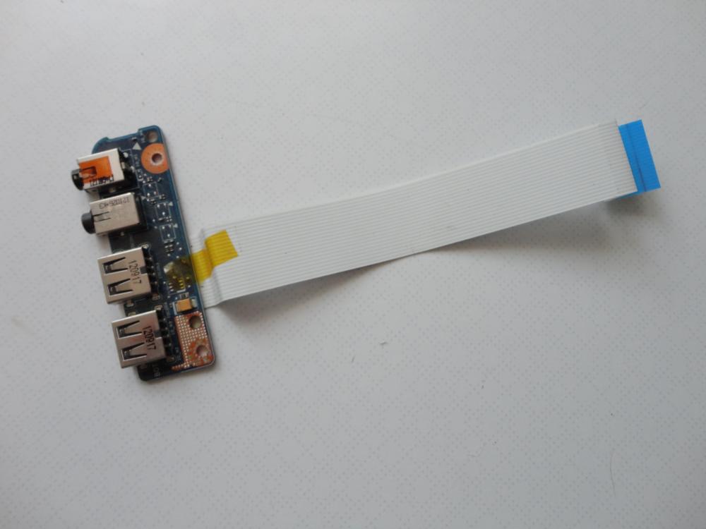 USB Audio Board circuit board Acer VA70