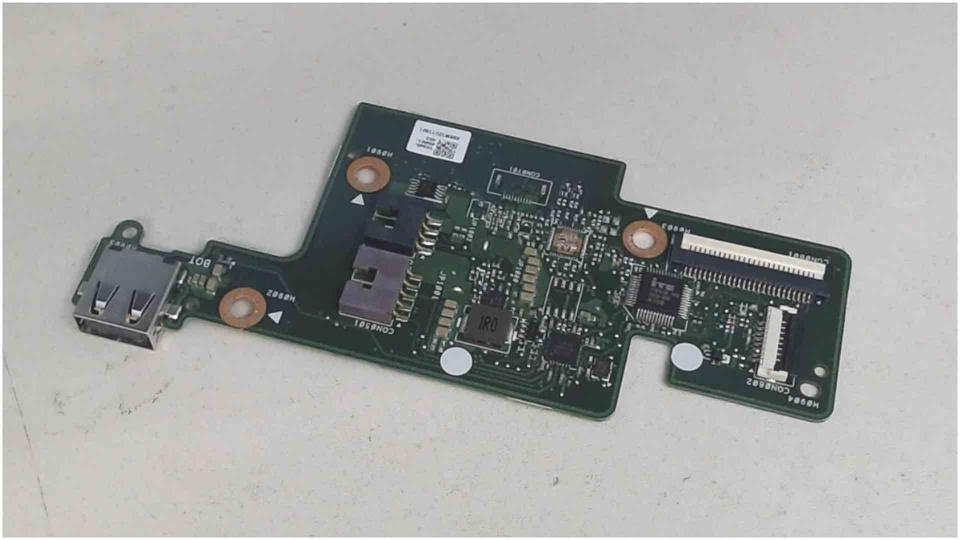 USB Board Electronics Docking Acer Switch One 10 N15P2