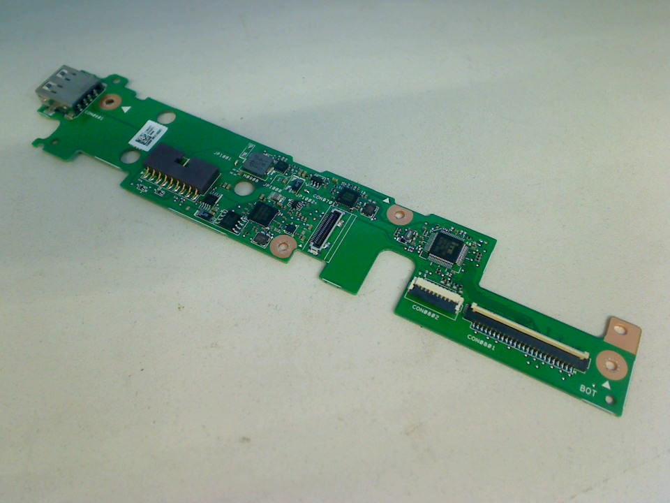 USB Board Electronics Keyboard Aspire Switch 11 P1JBC