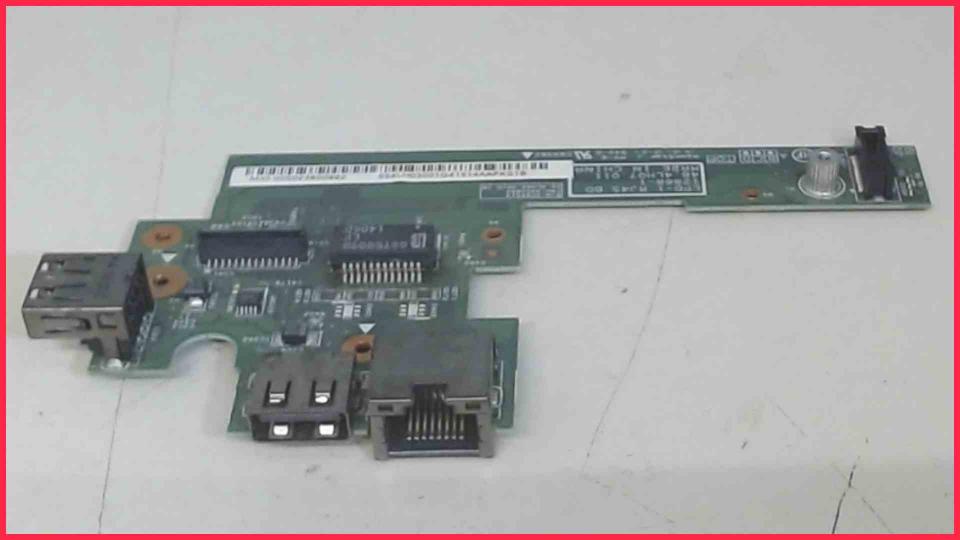 USB Board Electronics Lan LPD-1 Lenovo ThinkPad L540