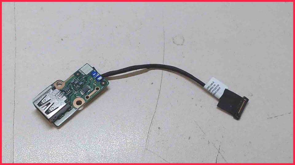 USB Board Electronics  Lenovo ThinkPad T450s