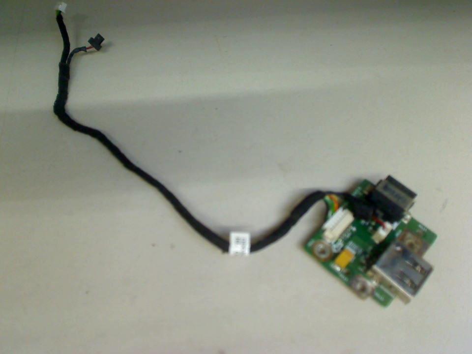 USB Board Electronics Modem Gateway S8A