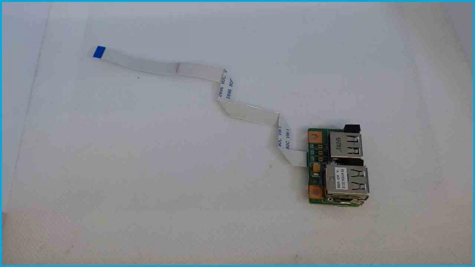 USB Board Electronics WIM2220 MD96970 (3)