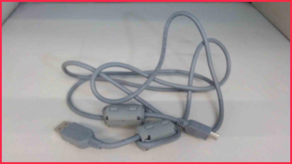 USB Datenkabel (Original) Sony Cyber-Shot DSC-F717