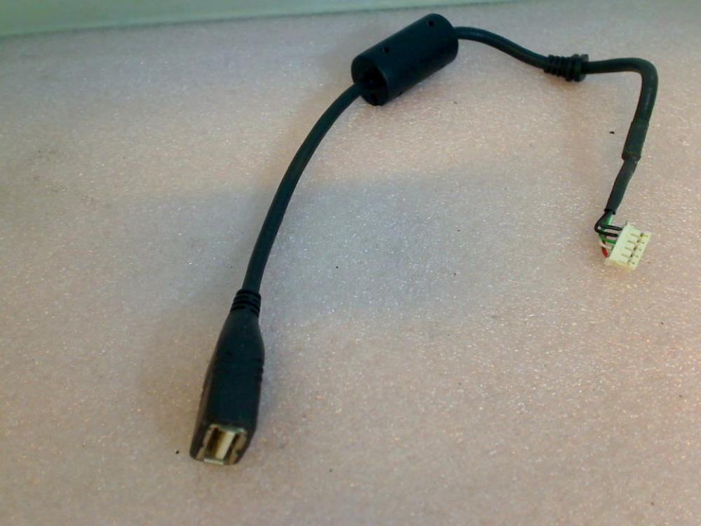USB Kabel Cable Pioneer DEH-P7900UB