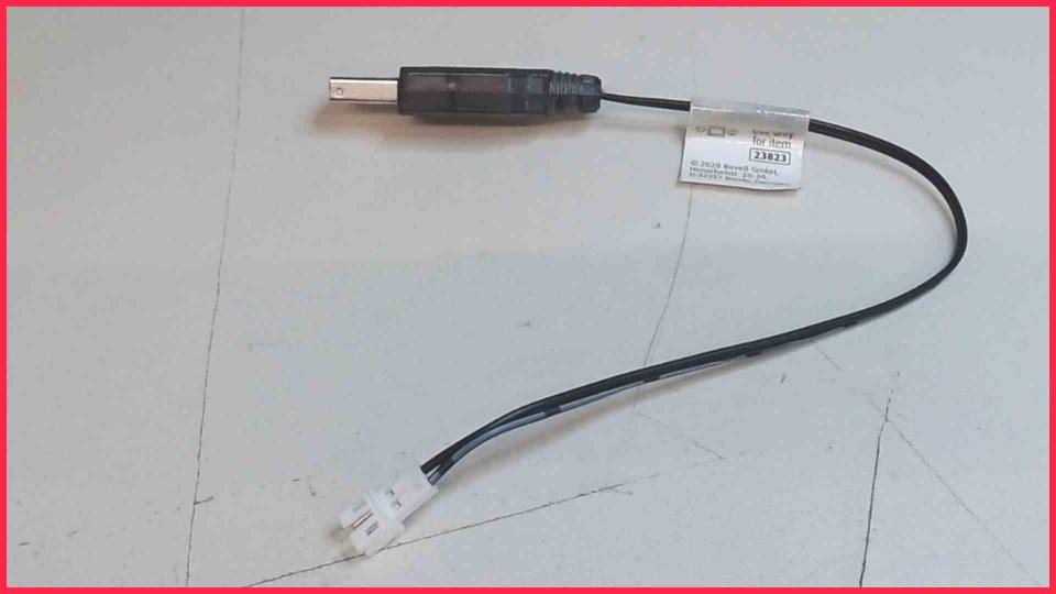 USB Cable Revell Drohne 23962