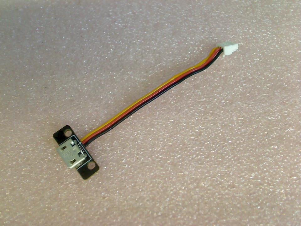 USB Cable intern Port DJI Phantom 3 Standard