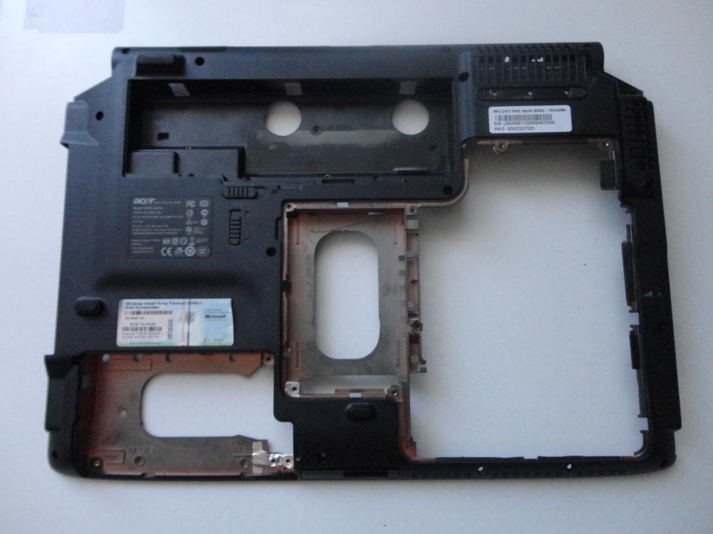 lower housing Cover Motherboard Acer Aspire 6530 ZK3