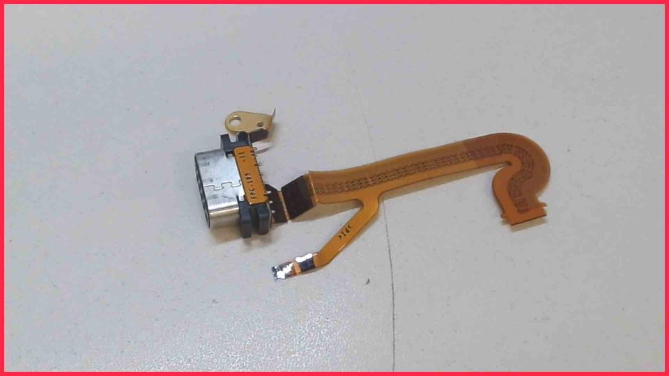 VGA Video Board Cable  Vaio VPCX11 PCG-21111M