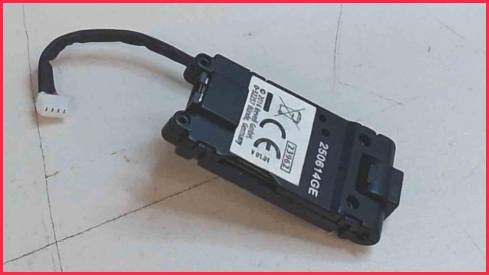 Video Camera Board Gehäuse Revell Drohne 23962