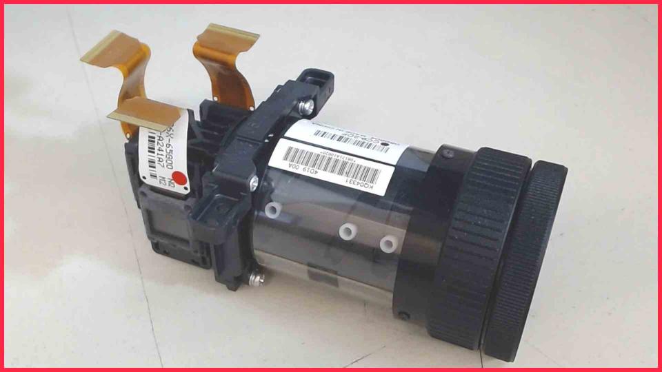 Video Camera Lens CC9-2DF Hitachi ED-X12
