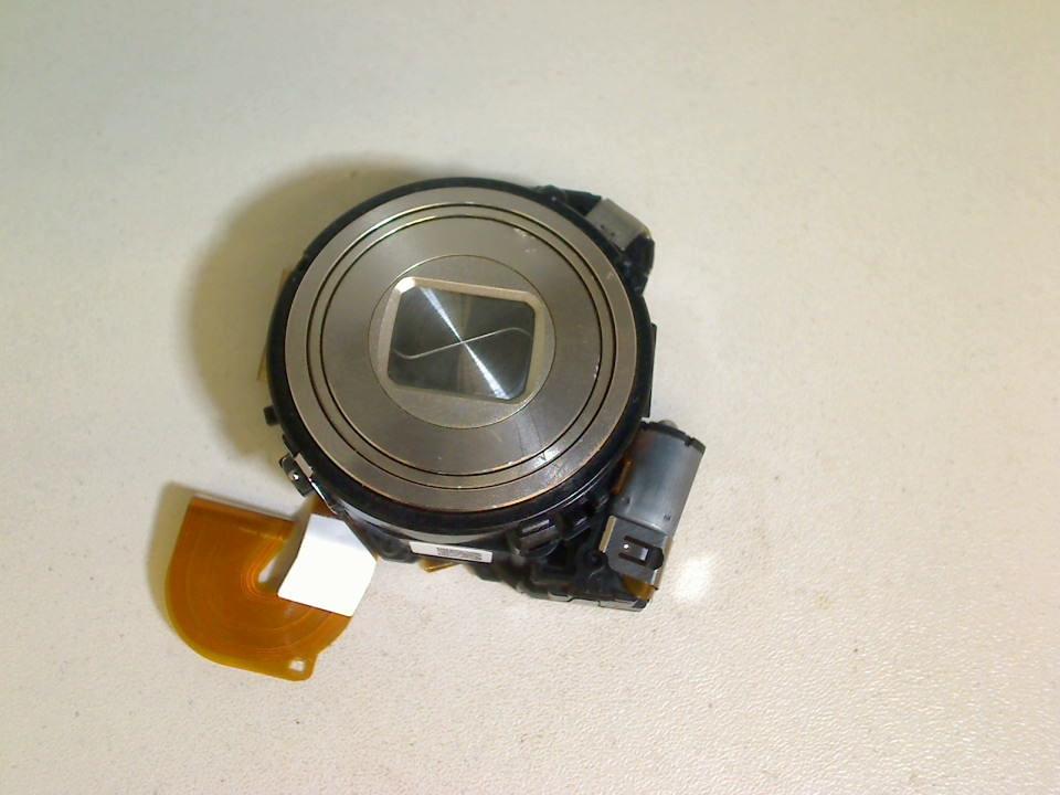 Video Camera Lens Sony Cyber-shot DSC-WX220