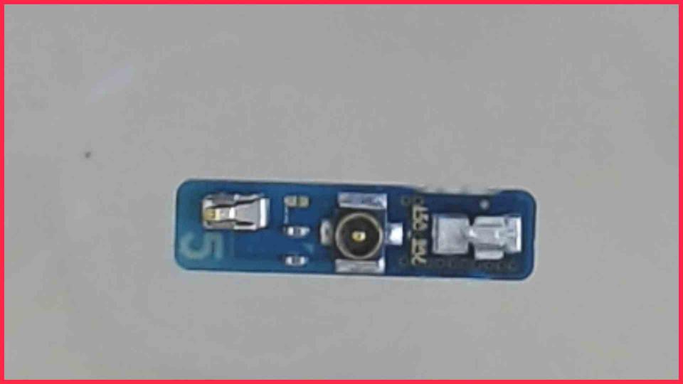 WLan Antenne Board Samsung Galaxy A50 A505FN/DS