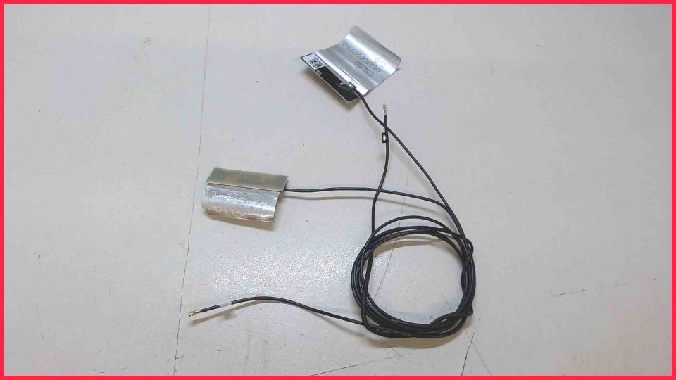 WLan Antenna R + L HP 250 G6 -3