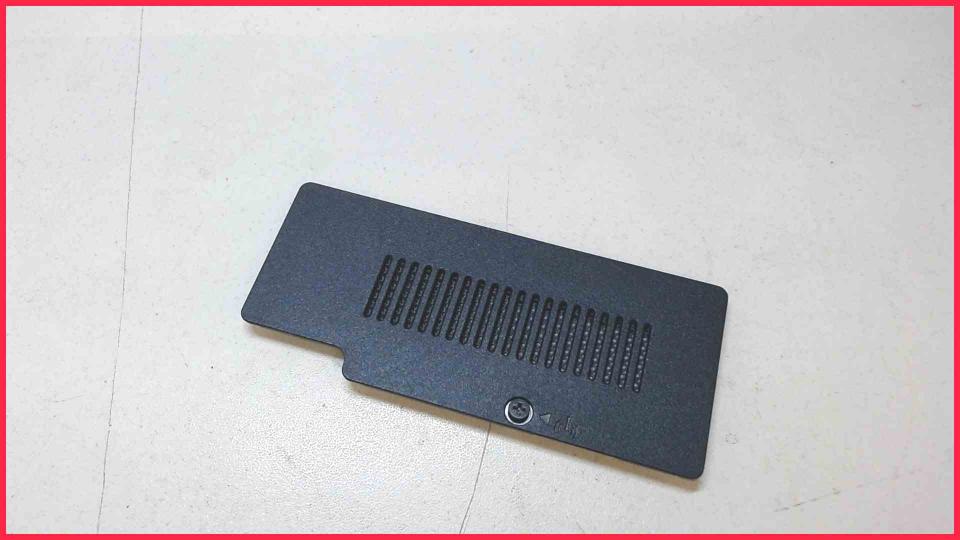 WiFi WLAN enclosure cover  HP EliteBook 8440p