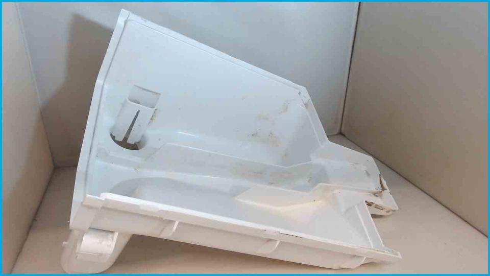 Detergent compartment Drawer Kasten Unten Bosch Logixx 8 Edition 75