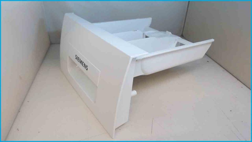 Detergent compartment Drawer Siemens E-14-34