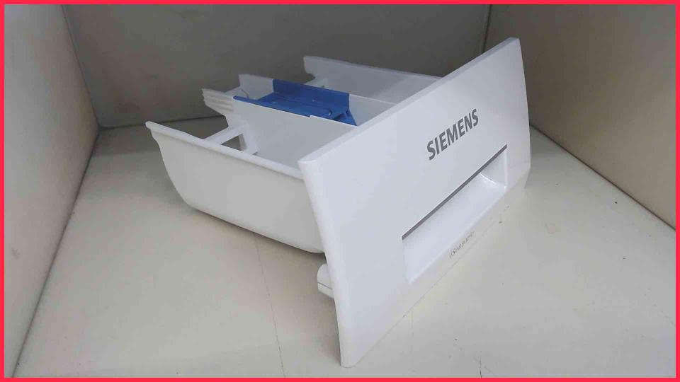 Detergent compartment Drawer WKZ1 Siemens iQ300 WLM68