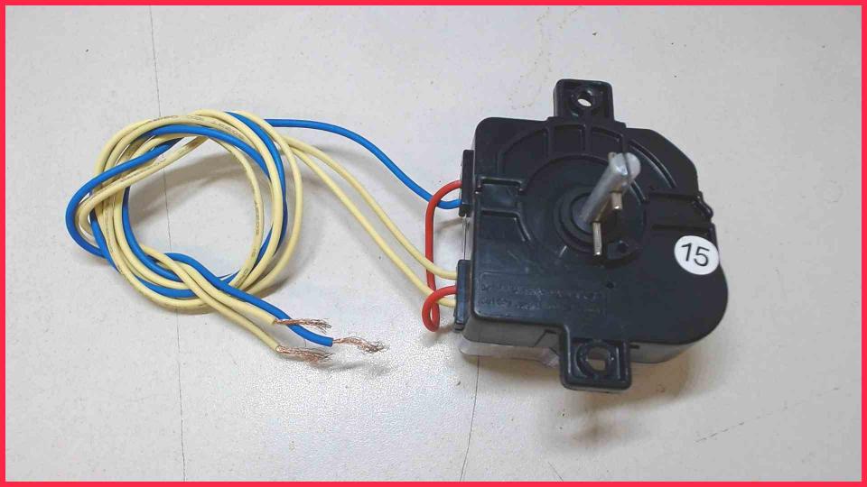 Wash timmer Regler Adler AD8051 (NEU)