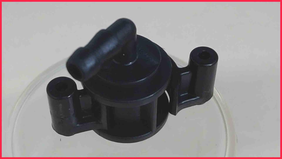 Water Hose Connection Coupling + Holder Nivona CafeRomatica 572 NICR 646