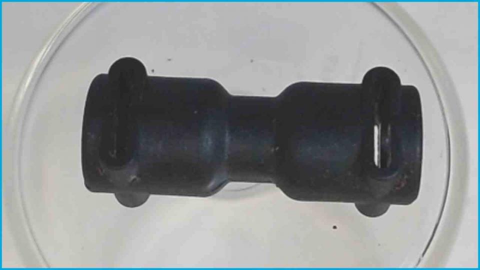 Water Hose Connection Coupling (001) Impressa S55 Typ 621 D3