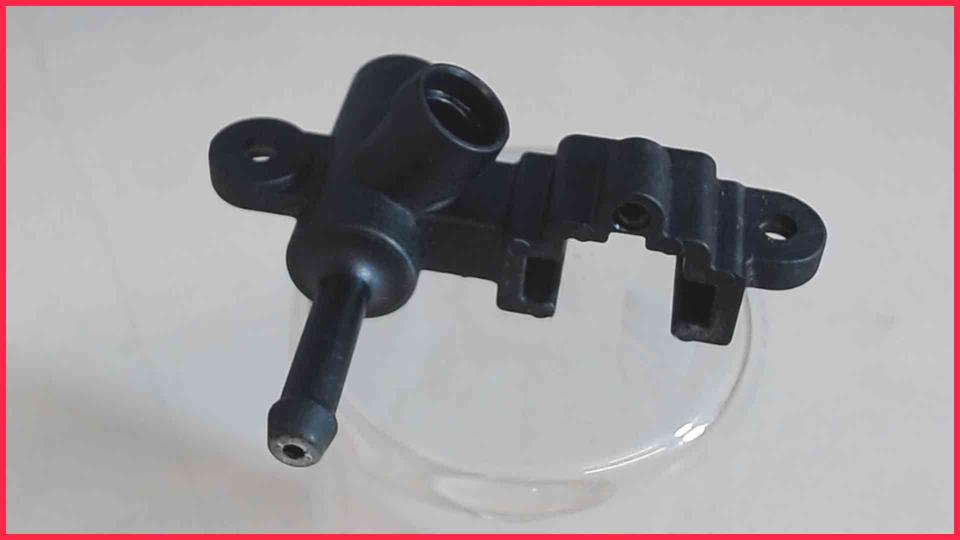Water Hose Connection Coupling (001) Black Touch Plus SUP032AR