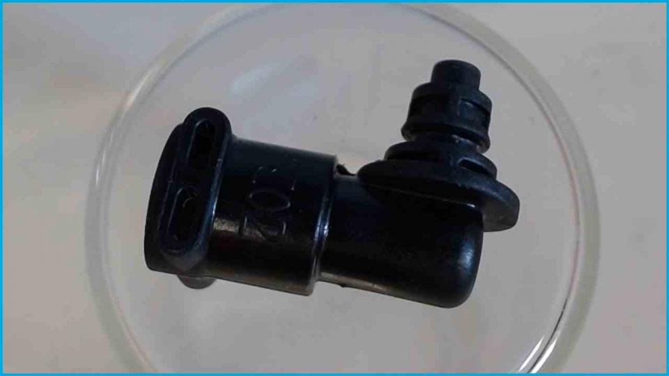 Water Hose Connection Coupling (005) Cappuccino ECAM23.466.S