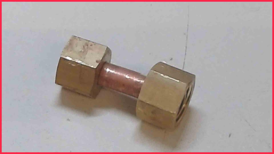 Water Hose Connection Coupling Adapter WMF Cafemat V