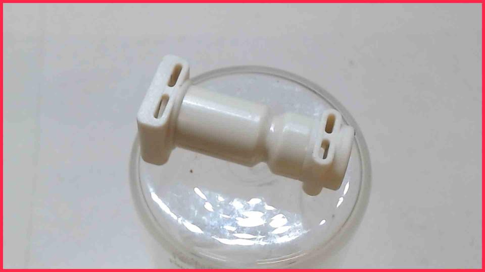 Water Hose Connection Coupling Boiler DeLonghi EN520.W