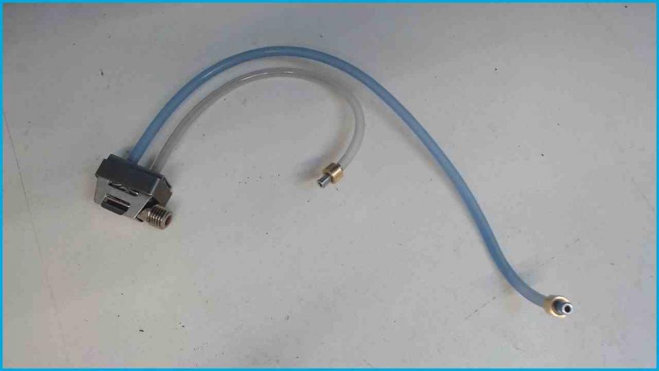 Water Hose Connection Coupling Boiler F-Form Impressa E10 Typ 646 A2