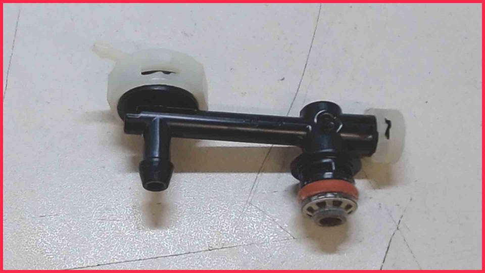 Water Hose Connection Coupling Boiler I Bosch Tassimo CTPM06/01