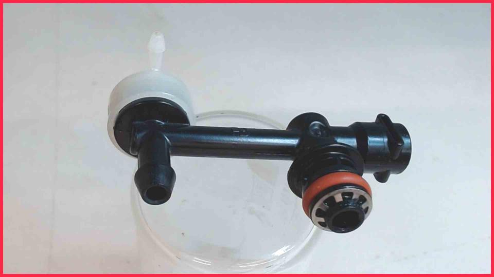 Water Hose Connection Coupling Boiler I Bosch Tassimo CTPM06
