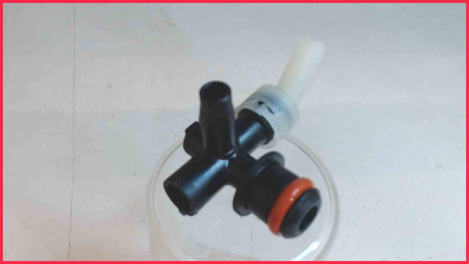 Water Hose Connection Coupling Boiler II Bosch Tassimo CTPM06