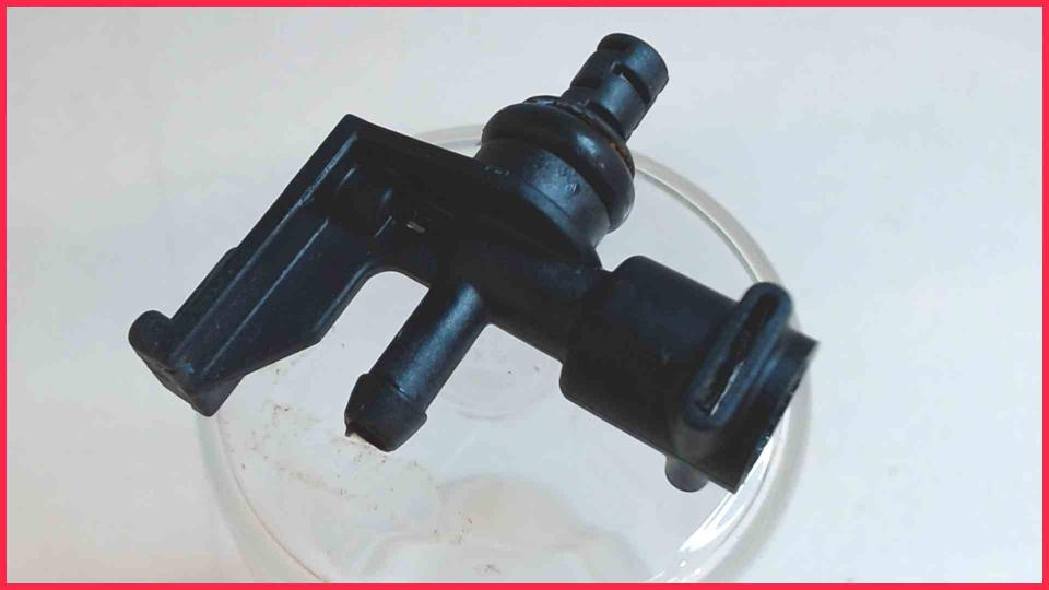 Water Hose Connection Coupling Boiler II Neff Type CTES31