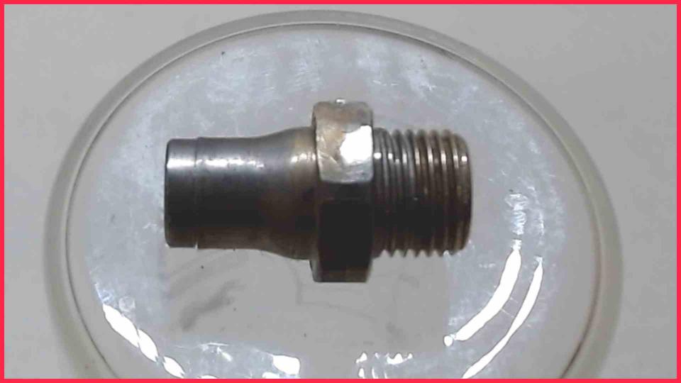 Water Hose Connection Coupling Boiler Impressa E75 Typ 627 C1