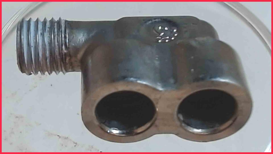 Water Hose Connection Coupling Boiler Impressa E85 618 B1 -2