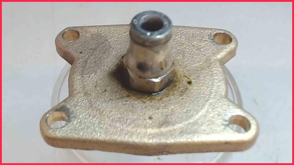 Water Hose Connection Coupling Boiler Royal Professional SUP016